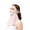 Pink, variant on Face Cover for Sun Protection UPF 50+ UV Neck Protection UV Face Mask Covering Eye UV Face Shield Breathable for Golf, Hiking, Fishing & Outdoors