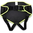 thumbnail image 4 of FloreceBien - Almohadilla de protección para cadera acolchada 3D para niños, para deportes extremos, esquí, snowboard, patinaje, pantalones cortos acolchados (menores de 12 años), 4 of 7