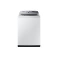 thumbnail image 1 of Pre-Owned Samsung WA50R5200AW 5.0 Cu. Ft. White Top Load Washer, 1 of 1