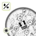 thumbnail image 4 of Funda autoadhesiva para Amazon Echo Dot (3.ª generación), 4 of 6