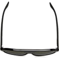thumbnail image 3 of Gucci GG0009S-001-59 Black Aviator Sunglasses, 3 of 5