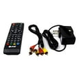 thumbnail image 3 of Nippon America Digital HD TV Converter Box Recorder USB HDMI 1080P Multimedia Player Adapter, 3 of 5