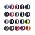 thumbnail image 3 of Correa Para Apple Watch Nylon + Case Protector 9/8/7/6/5/4/3, 3 of 3