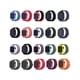 thumbnail image 3 of Correa Para Apple Watch Nylon + Case Protector 9/8/7/6/5/4/3, 3 of 3