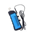 thumbnail image 4 of Probador de Voltaje Yuyangstore de Cerca Eléctrica 8 Niveles 7KV, 4 of 8