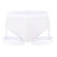 thumbnail image 1 of Calzoncillos De Verano Para Hombre, De Algodón, Finos, De Seda Helada, Color U, Para Club Nocturno, Cintura Baja, Ropa Interior Para Hombre Y Niño, 1 of 3