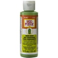 thumbnail image 2 of Plaid-Craft MPSHEER-15083 Mod Podge Sheer Color 4oz-Green, 2 of 2
