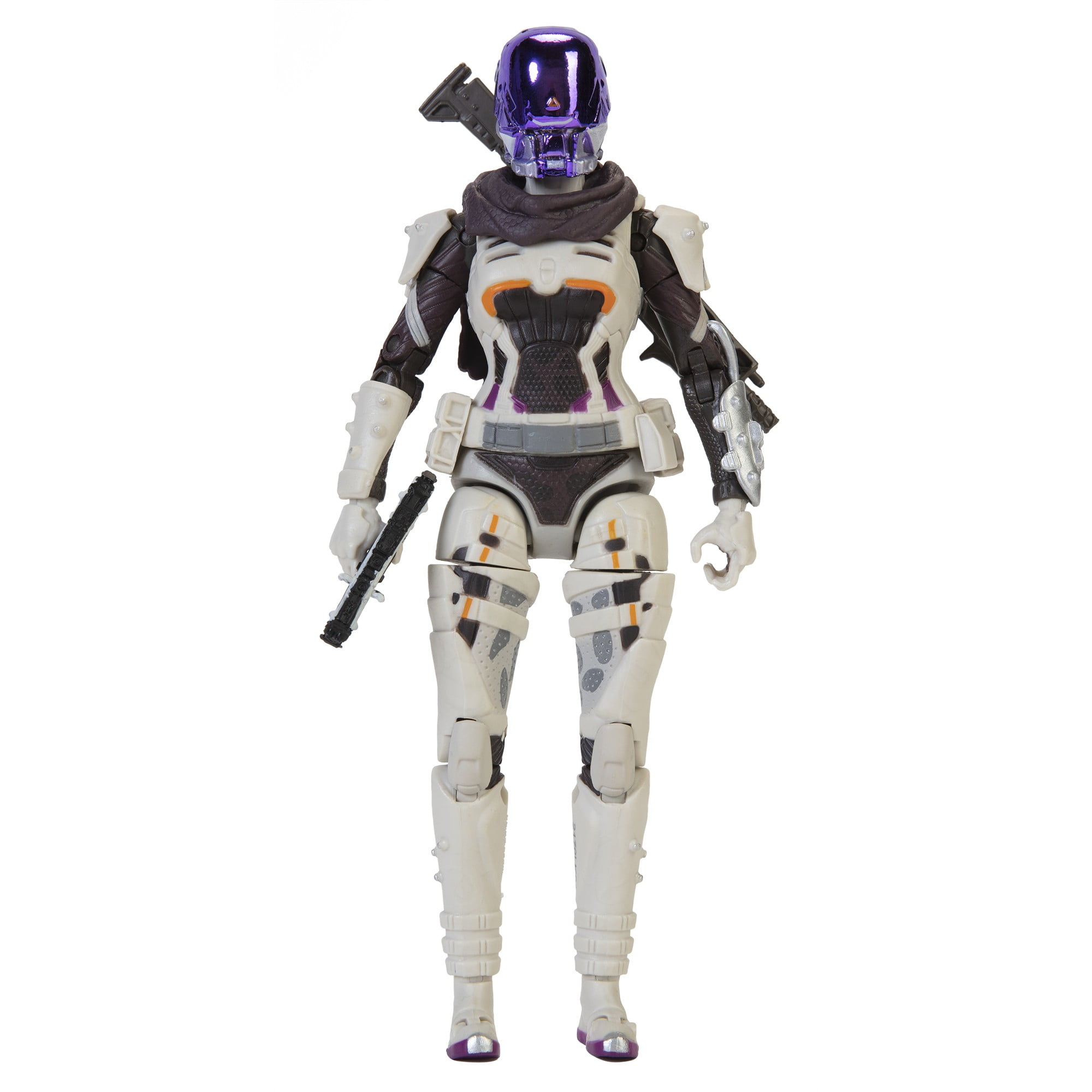 Apex Legends Wraith Action Figure (6
