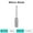 6mm Segment, variant on Lab Hand Held High Speed Homogenizer Emulsifier Disperser Crushing Mixer 5000 35000rpm - Consistent Results