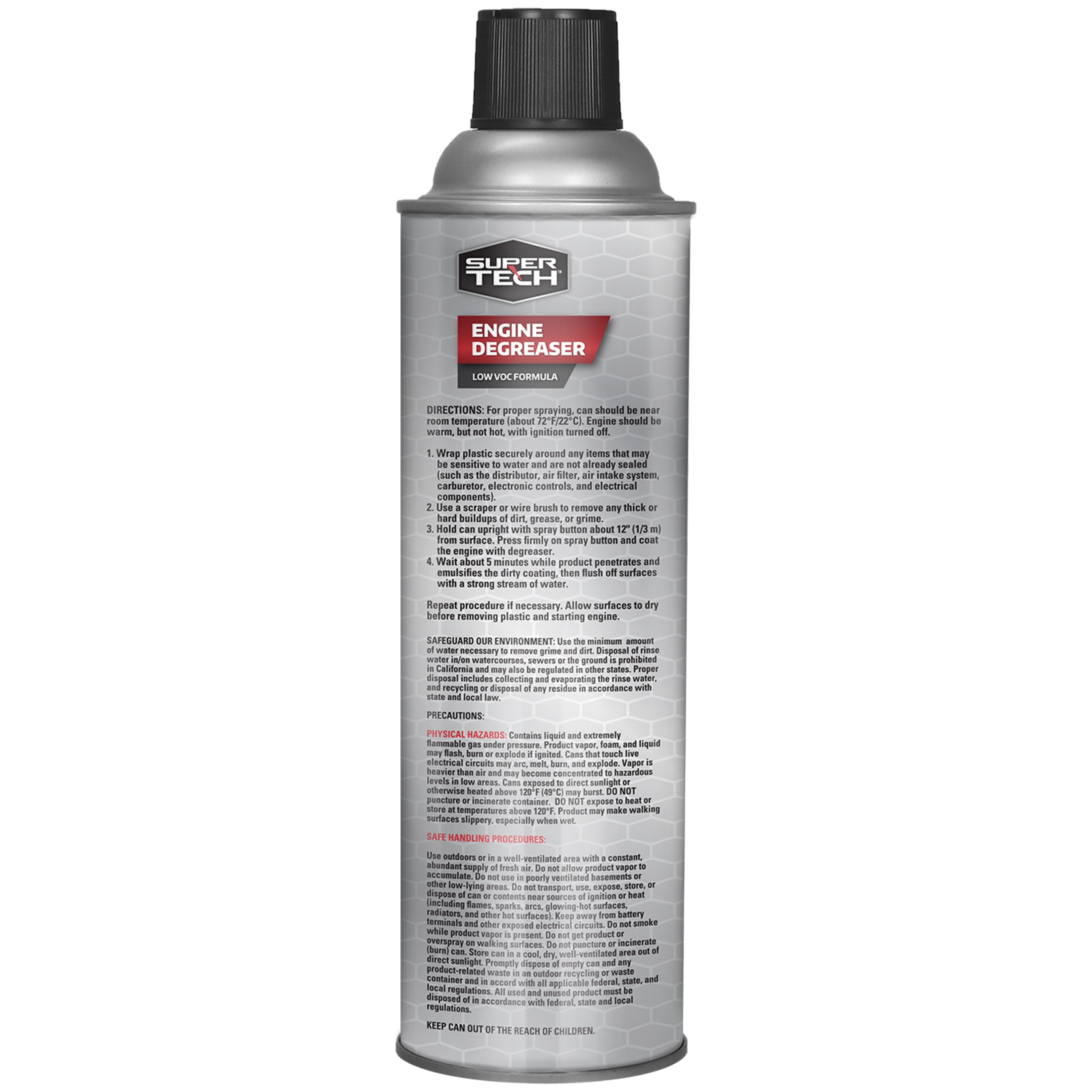 How to Use Engine Degreaser Spray? Best Guide - WSI Industries, LLC.