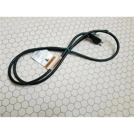 Whirlpool WPLWP8183009 Washer Power Cord