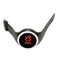thumbnail image 1 of Reloj deportivo, reloj digital para niños, reloj LED para estudiantes, reloj digital para estudiantes, funcionalidad de alta precisión, 1 of 12