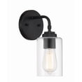 thumbnail image 7 of Craftmade Lighting - Stowe - 1 Light Wall Sconce In Transitional Style-10.75, 7 of 7