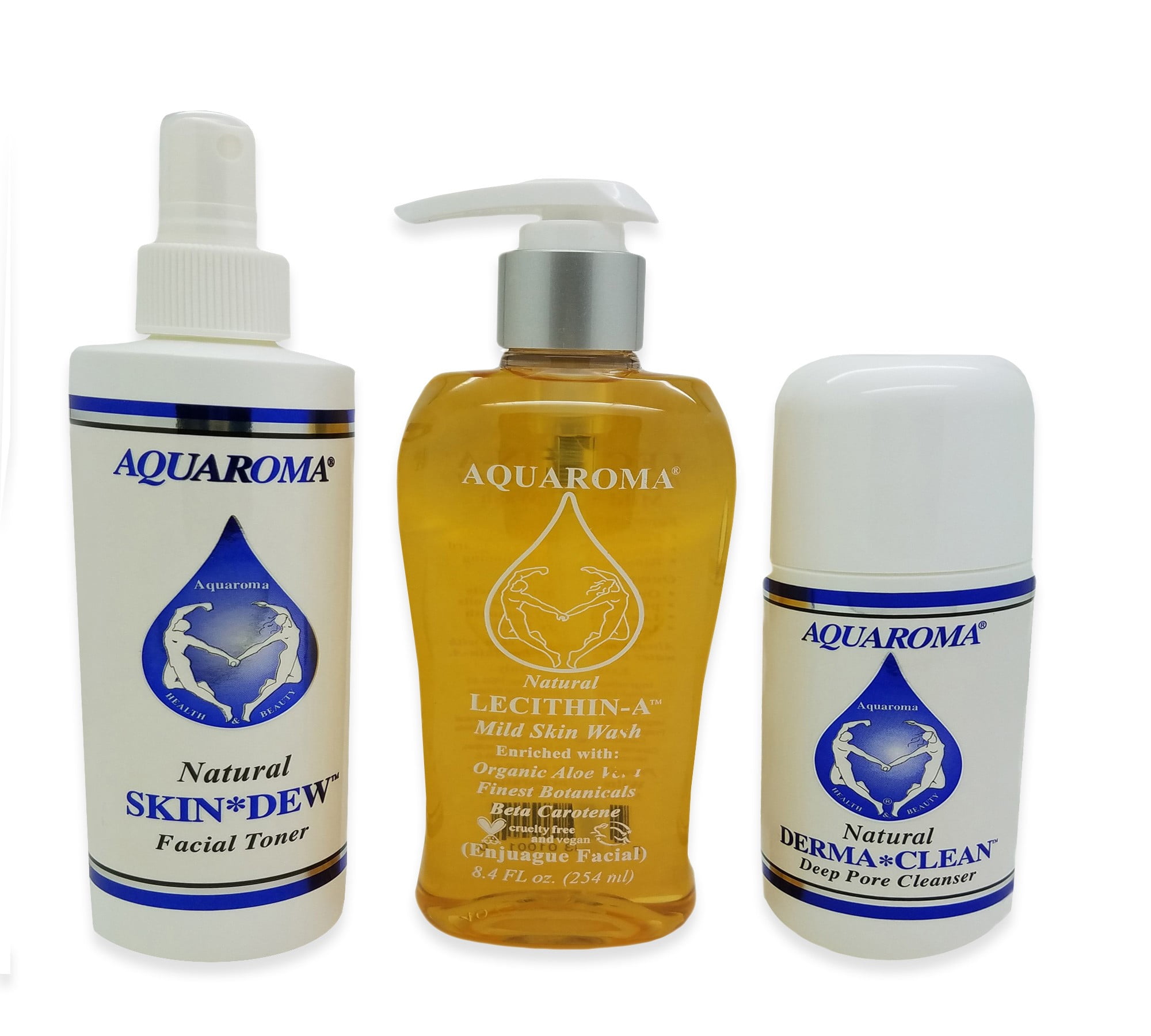 alcohol free cleanser