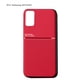 thumbnail image 1 of Carcasa del teléfono Carcasa de TPU para teléfono inteligente Carcasa protectora de succión a prueba de golpes, Reemplazo para Samsung Note 20, Rojo Eigraketly EL000676-14, 1 of 2