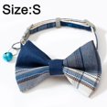 thumbnail image 2 of Accesorios para collares de corbata para mascotas | Pajaritas de caza interesantes para perros y gatos | Bonitas, cómodas y duraderas, 2 of 5