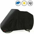 thumbnail image 1 of Bike Cover & Transport Bag - Taped Seams - Waterproof And Tearproof, 1 of 6