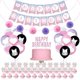 thumbnail image 1 of Kit de Fiesta Simma Co Grupo de KPOP Army para Cumpleaños, 1 of 5