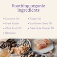 thumbnail image 4 of Lansinoh Organic Nipple Balm for Breastfeeding, Breastfeeding Essentials, 56 Grams, Organic and Soothing, 4 of 7