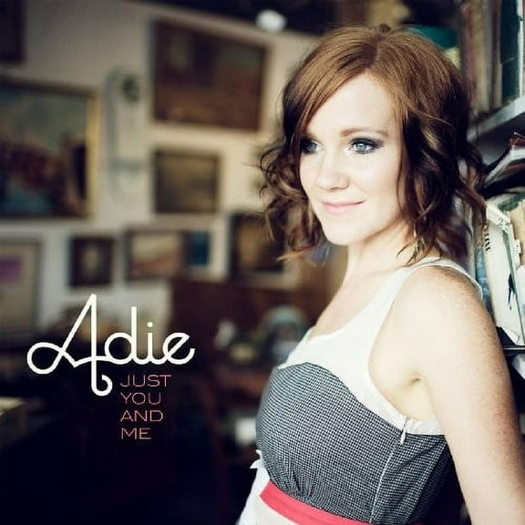 Adie - Just You & Me - CD