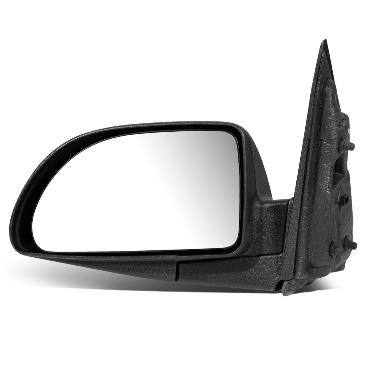 GM1320168, GM1321168 Non-Heated Pontiac Sunfire Sedan Roane Concepts Replacement Left Driver Side and Right Passenger Side Door Mirror for 1995-2005 Chevrolet Chevy Cavalier Manual 