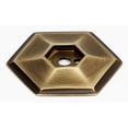 thumbnail image 5 of Alno A426-PC Nicole Cabinet Backplate for A424 Polished Chrome, 5 of 6