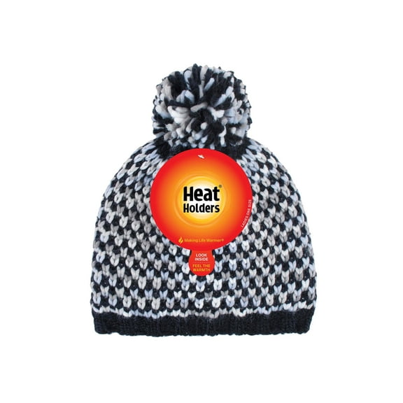 Women's Katelyn Textured Knit Hat