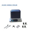 thumbnail image 1 of 800KGS Residential Automatic Sliding Gear Rack Drive Electric Door Operator With Remote For Opener App Control ,Free Your Hands, 1 of 7