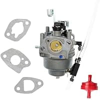 Carburetor Replacement Compatible with Craftsman C0010030 3000i 3000 Watt Portable Inverter Generator, Easy Start, Stable Idle