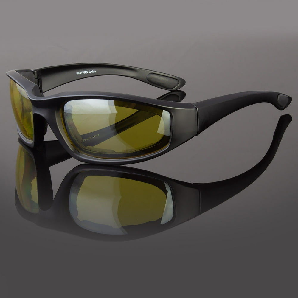 best glasses for night time motorcycle riding