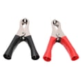 thumbnail image 2 of Rdeghly Battery Clip Strong Conductivity Battery Clamp For 300W Inverters For Instrument For Electronics, 2 of 8