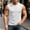 White1, variant on Kojanyu Men's Sleeveless Workout Henley Shirts 2026 Summer Soft Stretchy Casual Tank Tops for Gym Daily Wear