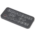 thumbnail image 2 of Télécommande TV, Opération Simple Télécommande Compacte Portable pour Boost 93040001600 pour Cinéma SB450 Barre de Son, 2 of 8