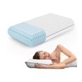 thumbnail image 1 of Almohada Vaverto King Size, espuma viscoelástica, soporte firme, 1 of 8