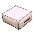 thumbnail image 2 of Coofit Sac de Rangement Pliant Sac de Rangement Organisateur de Literie avec Fenêtre, 2 of 7