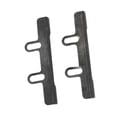 thumbnail image 3 of 2x Patrete de extractor eléctrico Set Partir Partirs Professional Electroma Piezas autorizadas para 1125 1901 1902 1900B, 3 of 9