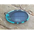 thumbnail image 3 of Solar Power Bank, Blue, 3 of 5