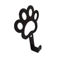 thumbnail image 3 of Gancho para correa de perro, gancho para llaves de hierro, organizador de regalos con temática de mascotas, soporte para correa de perro, colgador de, 3 of 7