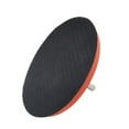 BCLONG 5" 125Mm Sanding Pad M14 Thread Polishing Pad For Angle Grinder