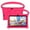 Pink, variant on Android Kids Tablet 7 inch with Case, 2GB RAM, 32GB ROM, Touch Screen, Quad-Core,1024x600| Wi-Fi| Google Certified(Blue)