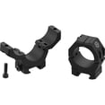thumbnail image 4 of American Rifle Company M-Brace Picatinny 1" Scope Rings Anodized Black High, 4 of 5