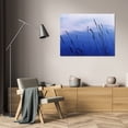 thumbnail image 3 of Bob Stefko 32x23 Gallery Wrapped Canvas Wall Art Titled - At Waters Edge I, 3 of 4