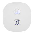 thumbnail image 4 of Wireless Plug In Door Bell Door Chime Doorbells 38 Melody 300M Range US Plug 110V, 4 of 5