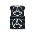 thumbnail image 3 of MERCEDES BENZ Car Mats (Set of 4)[IKE MENS PRODUCTION], 3 of 4