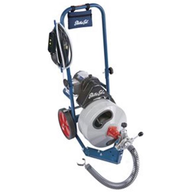 Electric Eel Z5KP12IC50AF Z5AF Auto Feed Drain Electric Complete