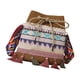 thumbnail image 4 of Bolso de hombro para mujer, bolso cruzado, bolso de mano con borlas étnicas elegantes, bolso de mano para compras de verano al aire libre, primavera, Caqui Yinane Bolsos de hombro de mujer, 4 of 8