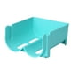 thumbnail image 1 of Espacio de almacenamiento Bebida Bebida Estante Plegable Ahorro Refrigerador Estante Azul Hugtrwg Para estrenar, 1 of 7