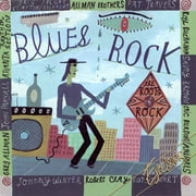 Blues Rock (Excelsior)