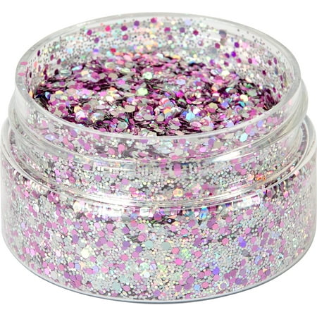 Holographic Shimmer - Cosmic Shimmer Holographic Glitterbitz-Lilac Shine
