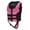 L-Pink163, variant on MEZZALL Girls Swimwear Life Vest Kids Foam Buoyancy Aid Swim Jackets Long Sleeve For Pool Beach And Outdoor Water Activities Trendy Toddler Cartoon Clothing